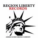 Region Liberty Records  logo